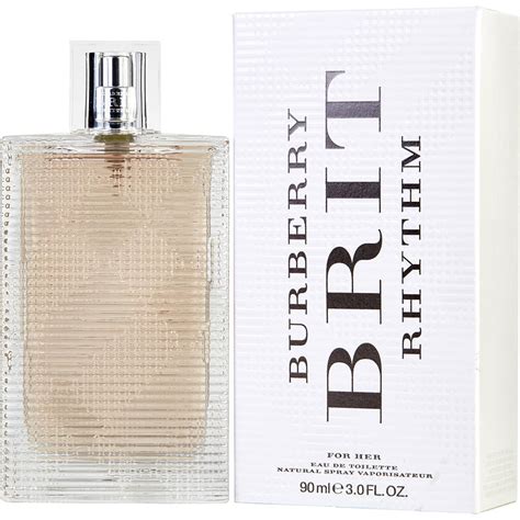 brit rhythm burberry campione omaggio|Burberry rhythm for women.